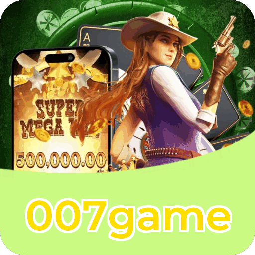 Passo a passo para baixar o app 007game — ilustração editorial