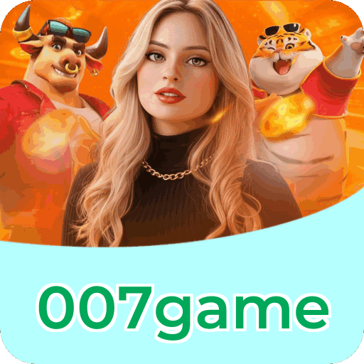 Resumo do fluxo de instalação do app 007game — ilustração editorial
