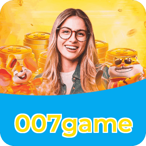 Catálogo 007game 2.547 jogos - Pragmatic Play, Evolution, NetEnt