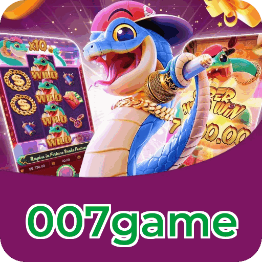 Fluxo de download do app 007game — referência visual